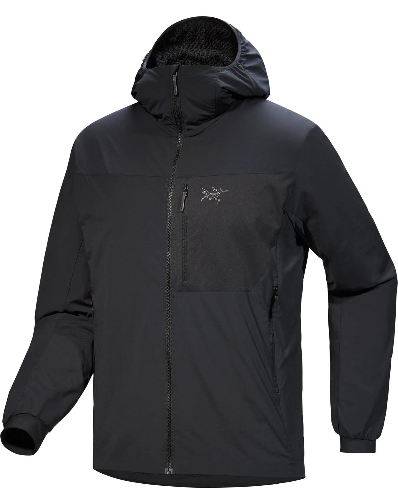 Proton SL Hoody - 1