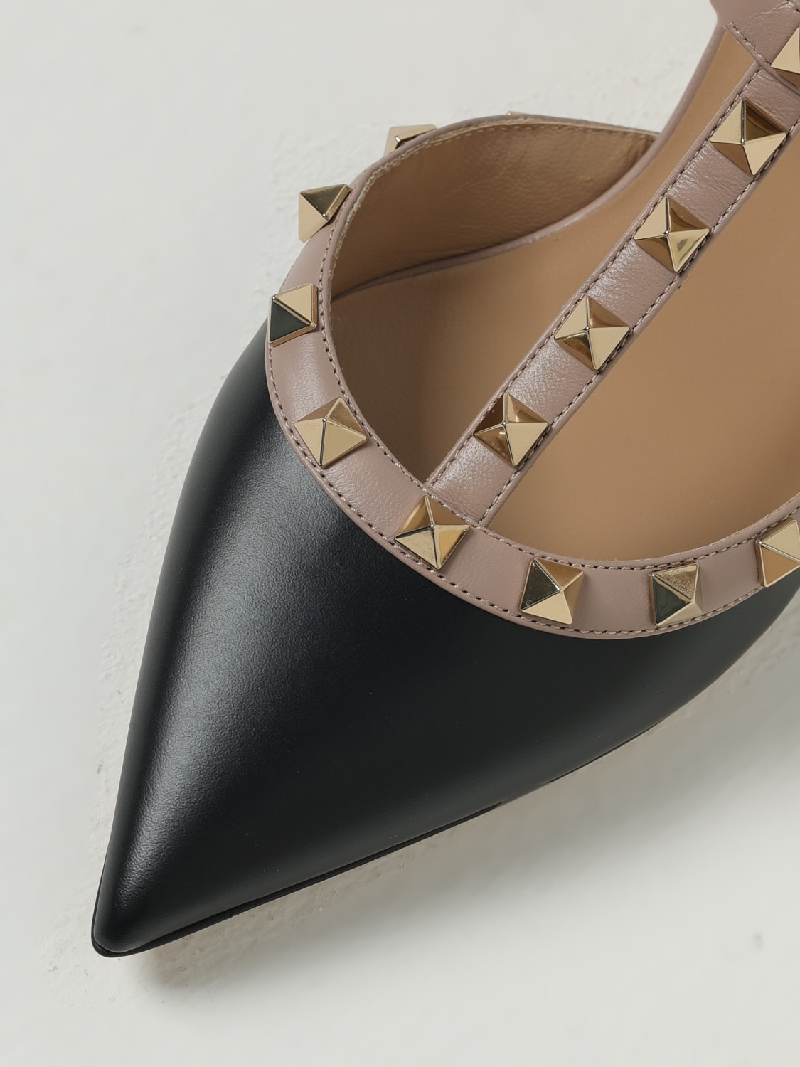 High heel shoes woman Valentino Garavani - 4