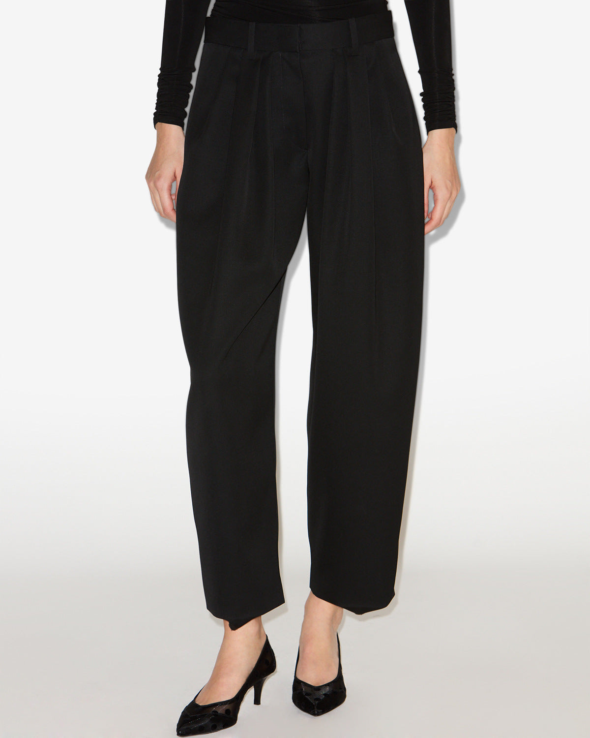 JANICE PANTS - 4