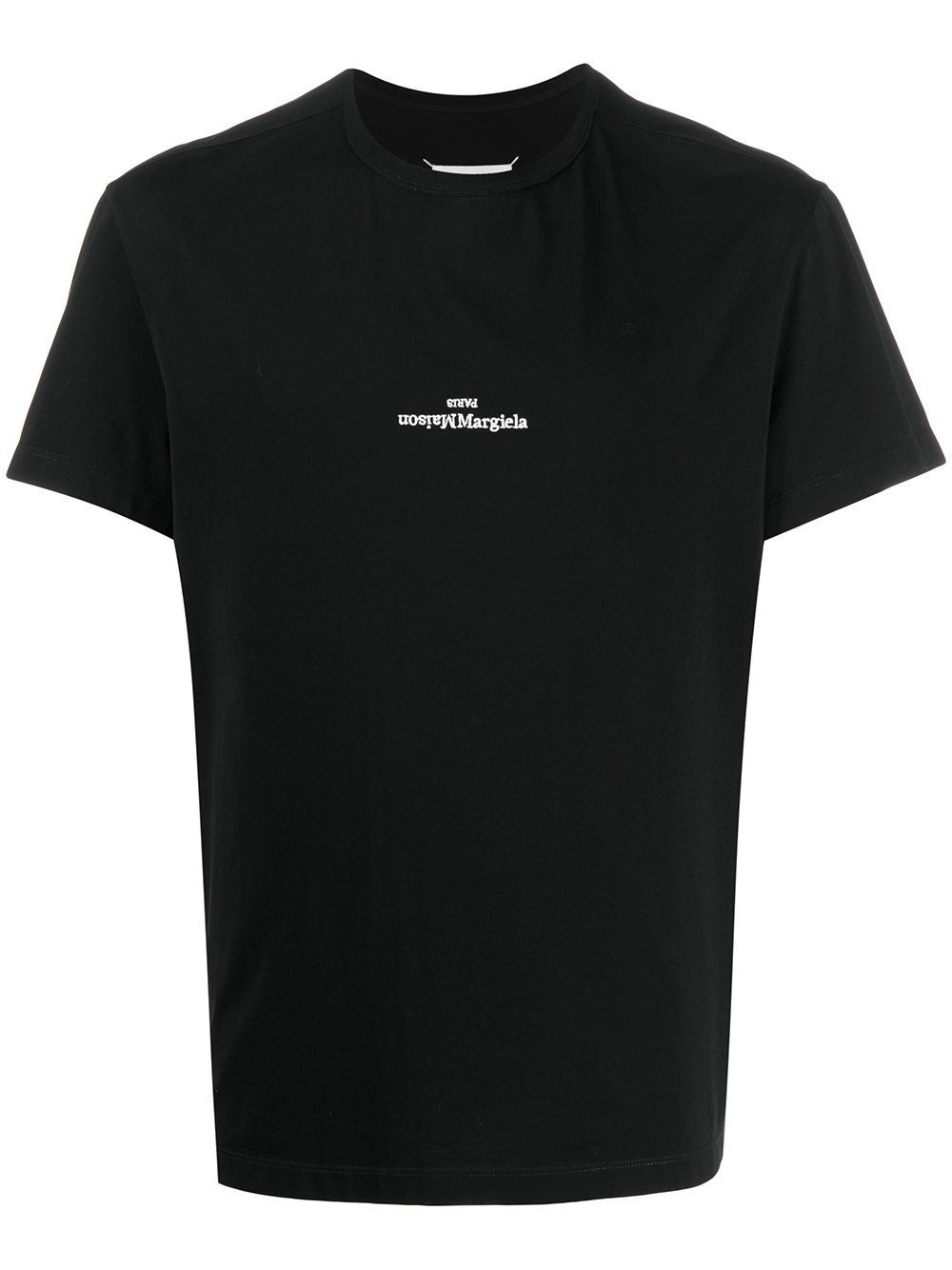 Maison Margiela Men Cotton T-Shirt - 1