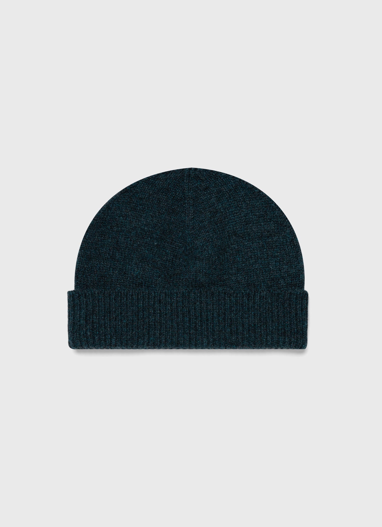 Scottish Lambswool Hat - 1