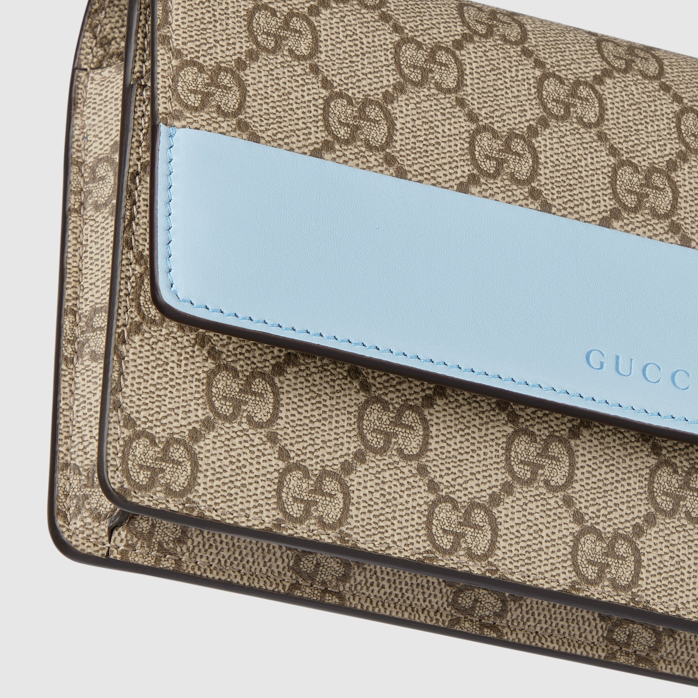 GG Emblem wallet on chain - 8