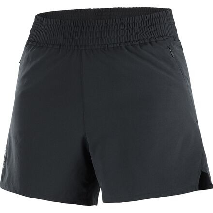 Shakeout 4in Short - Women's - 3