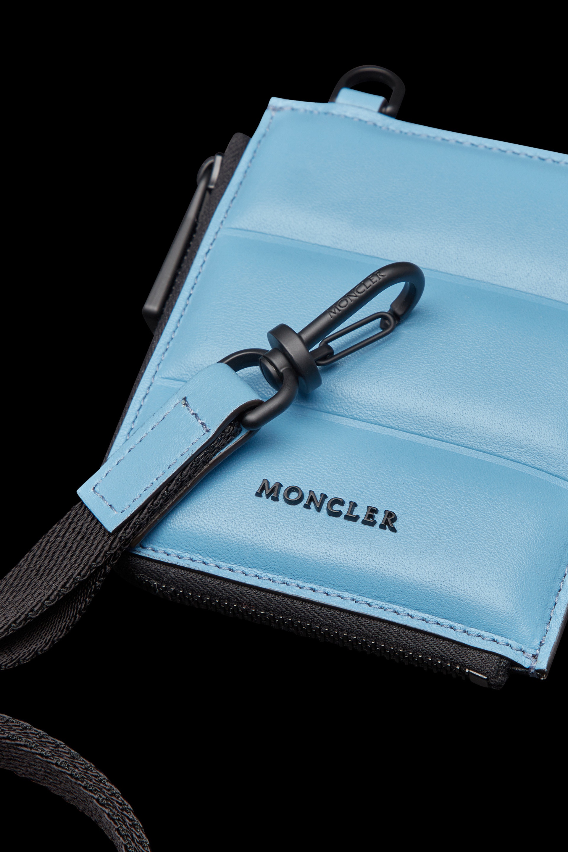 Leather Wallet - 5