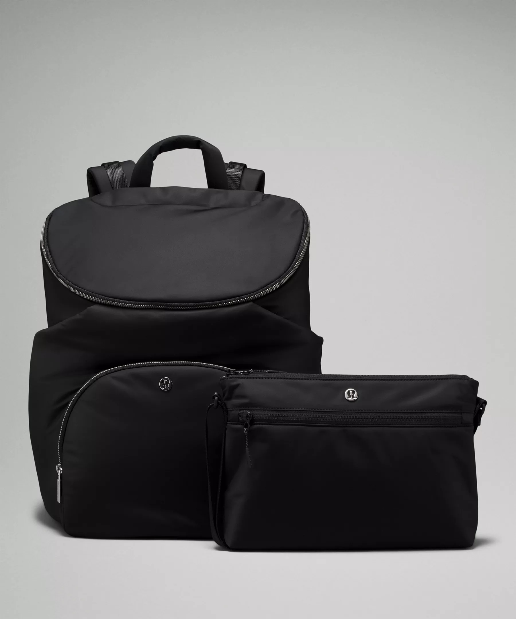 New Parent Backpack 17L - 7
