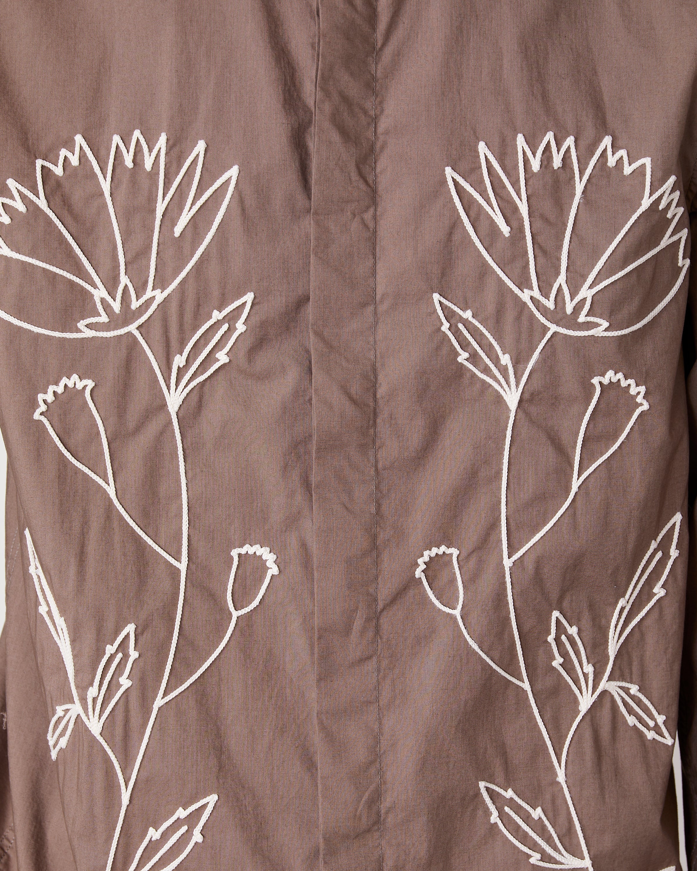 GASTON SHIRT - 5