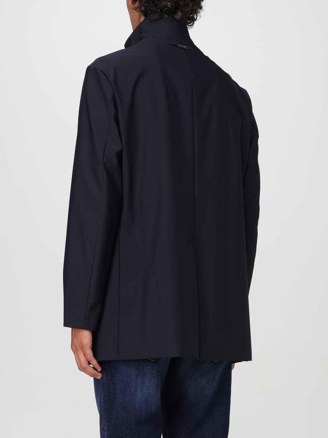 EMPORIO ARMANI Jacket men Emporio Armani | giglio | REVERSIBLE