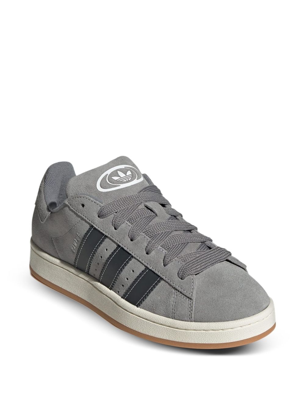 Campus 00s "Grey/Carbon" sneakers - 2