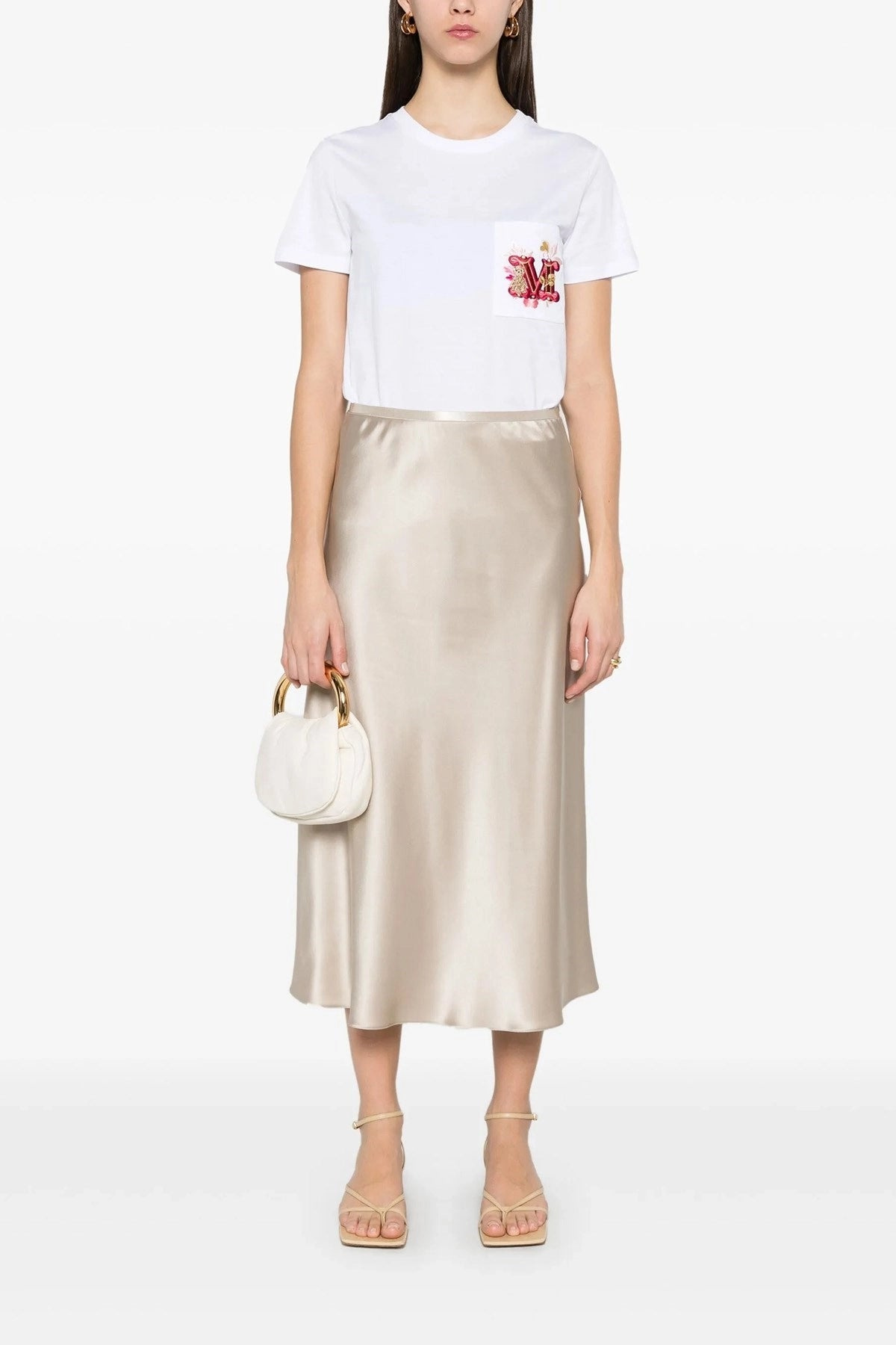 Max Mara Women 'Nunzio' T-Shirt - 2