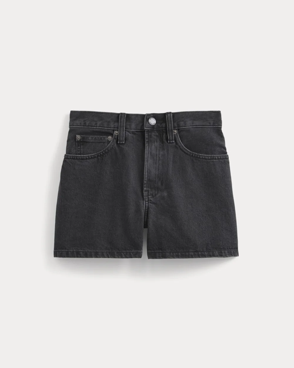 CLASSIC JEAN SHORT - 1