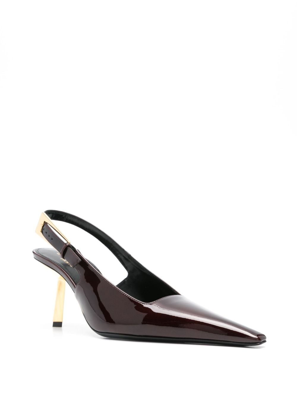 80mm Lee pumps - 2