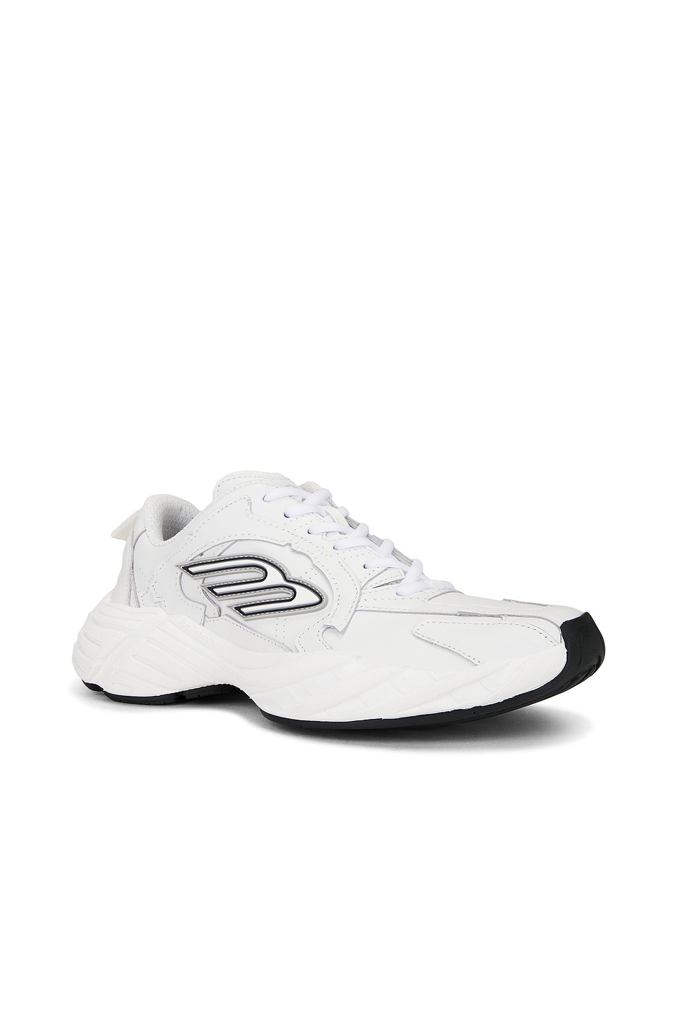 Monday Sneaker - 2