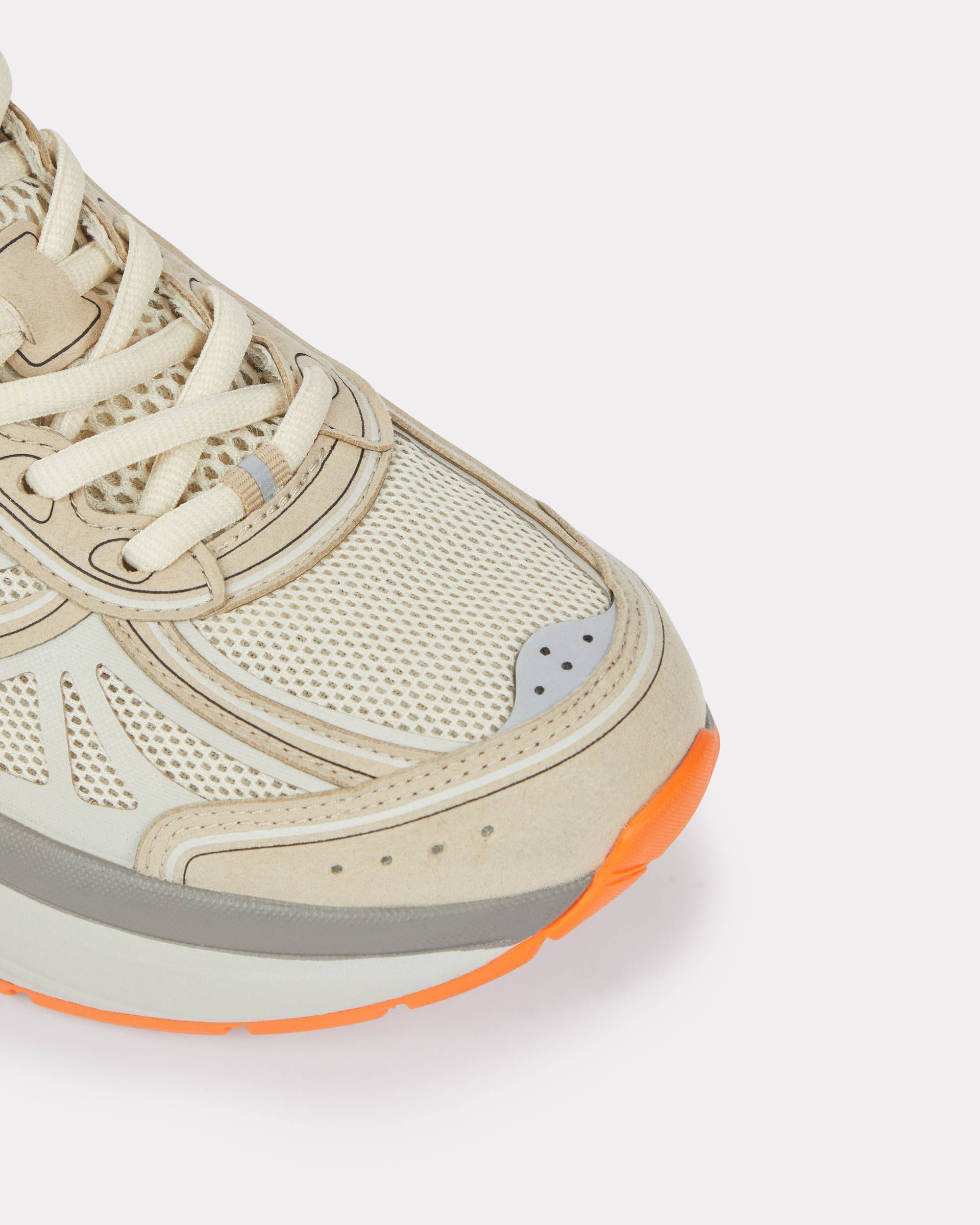KENZO-Pace sneakers for women - 4