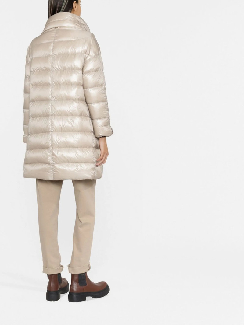 Herno Herno High-neck Puffer Jacket outlook