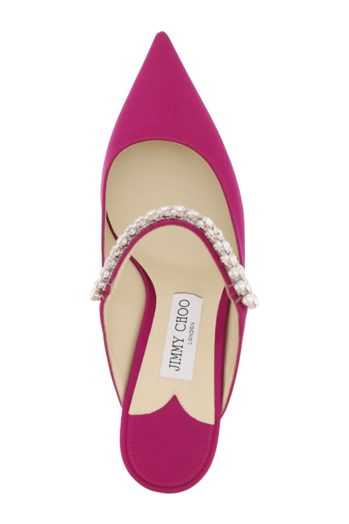 JIMMY CHOO BING 65 MULES | netdressed | REVERSIBLE