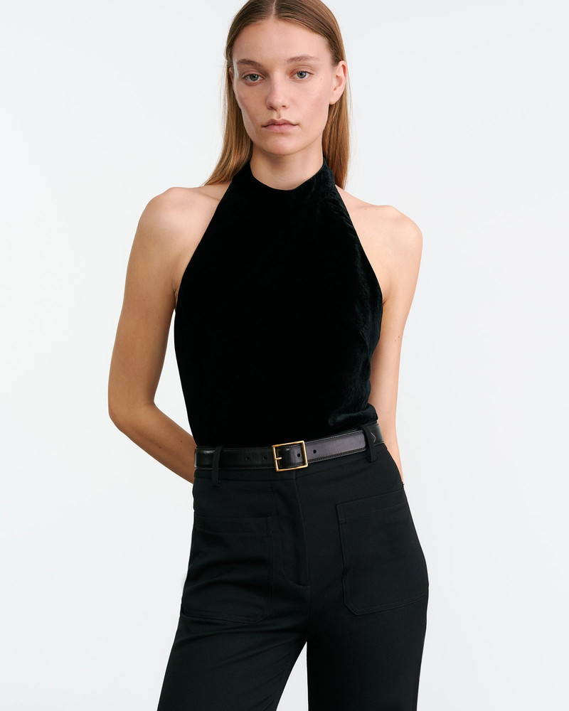 NILI LOTAN PENELOPPE TOP outlook