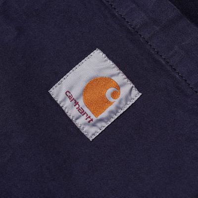 Carhartt Carhartt WIP Lawton Short outlook