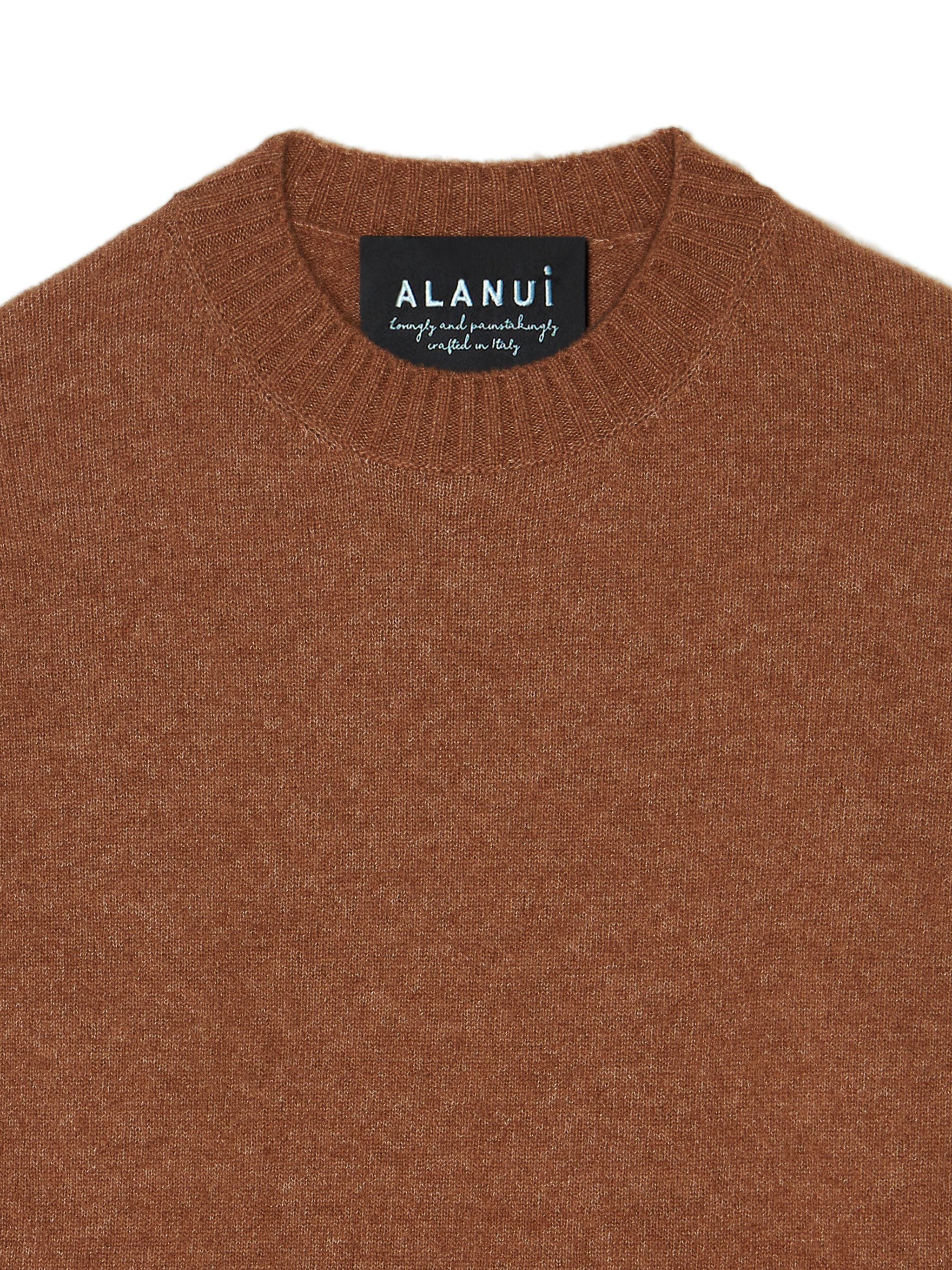 Alanui Finest Sweater - 7