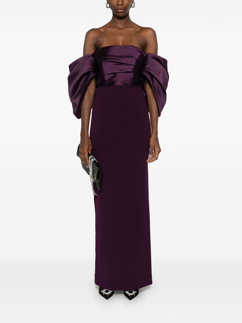 Arla maxi dress - 2