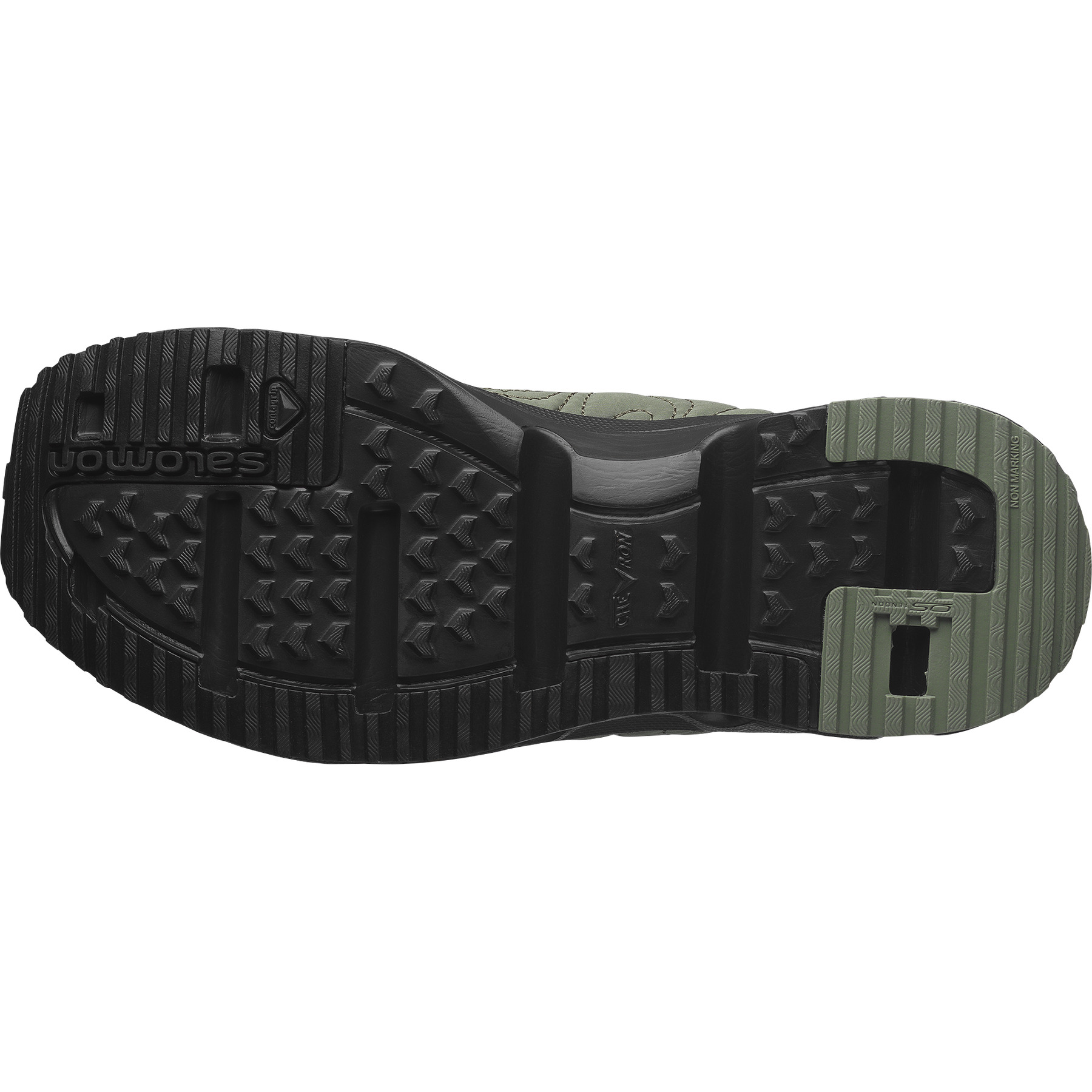 RX SLIDE 3.0 ATQ - 2