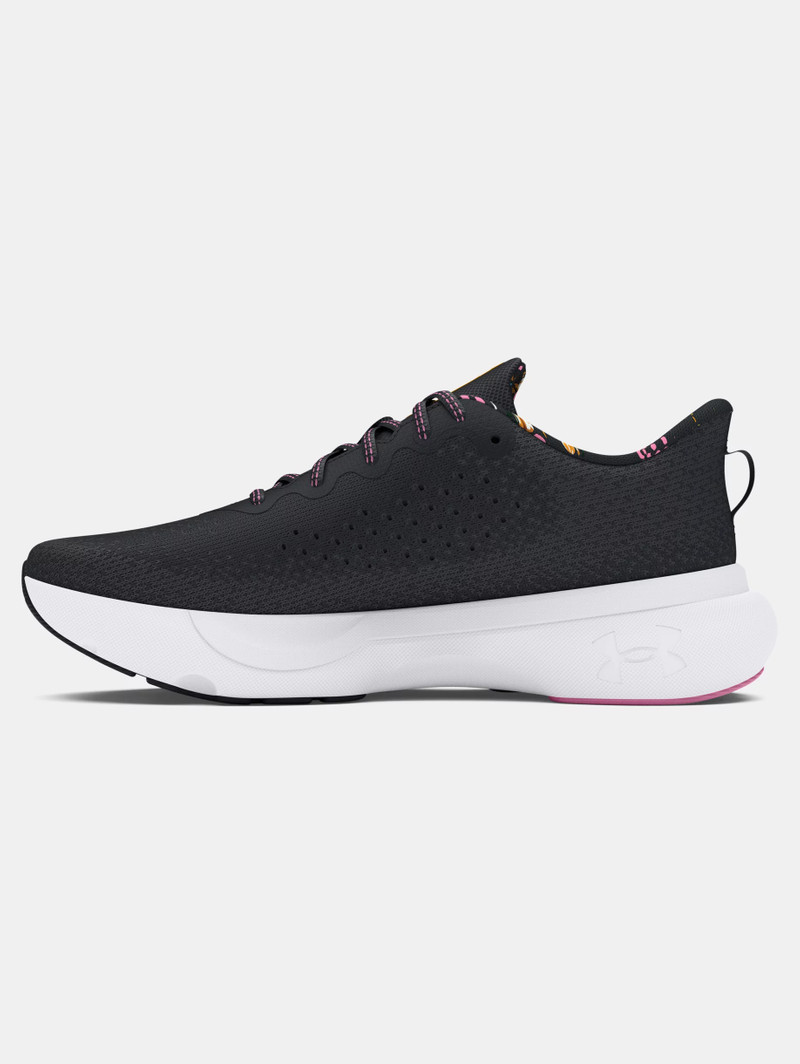 Under Armour Women's UA Infinite Printed Running Shoes outlook