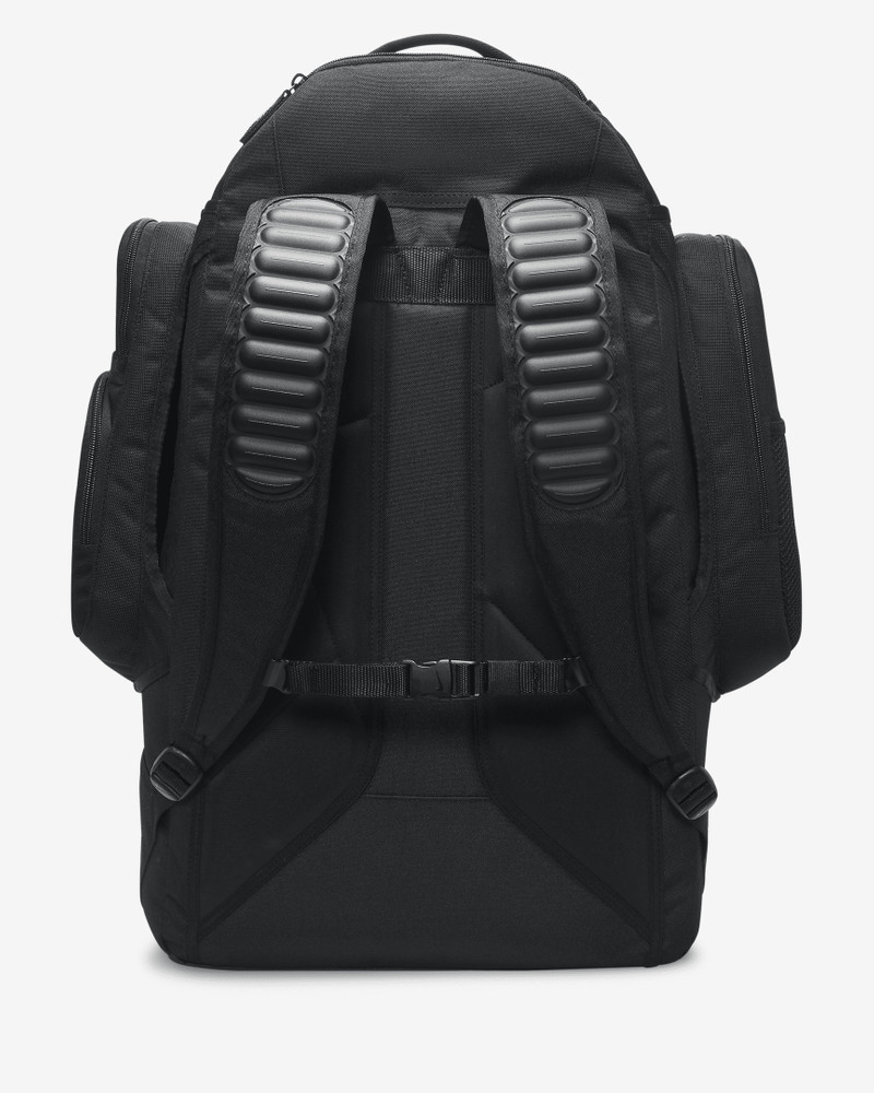 Nike Game Day Lacrosse Backpack (Large, 68L) 4