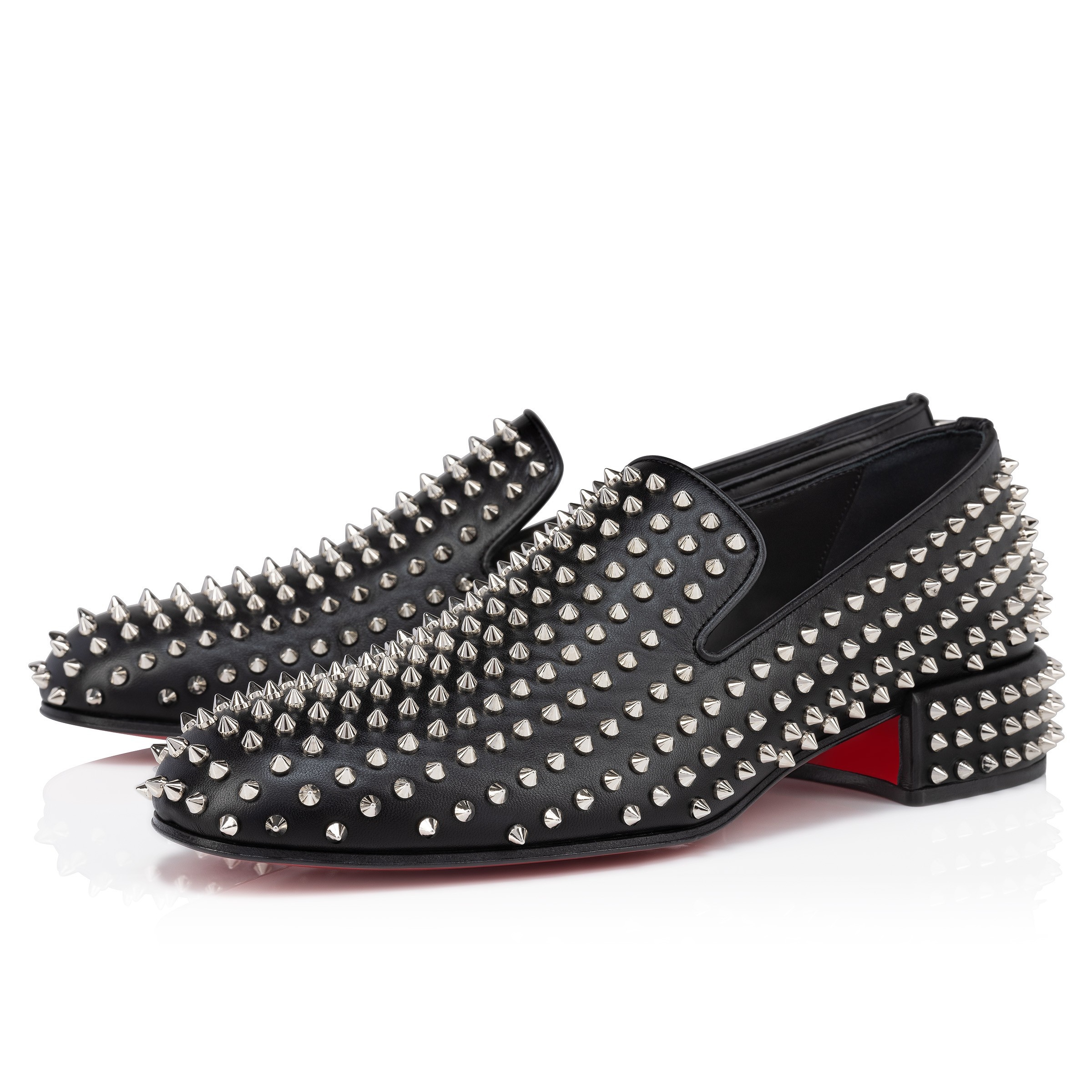 Spikeasy - 1