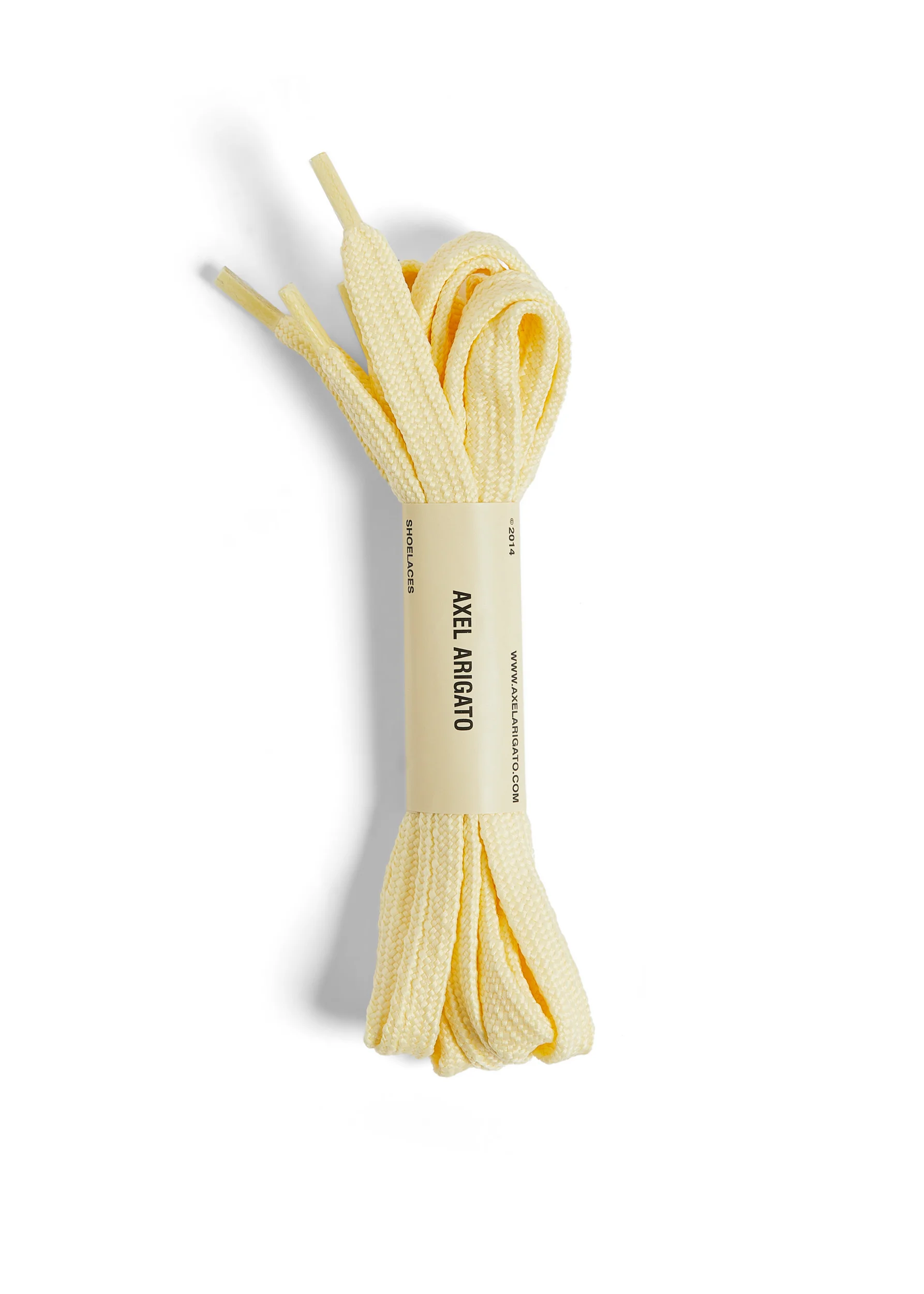 Textured Laces - 135cm - 1