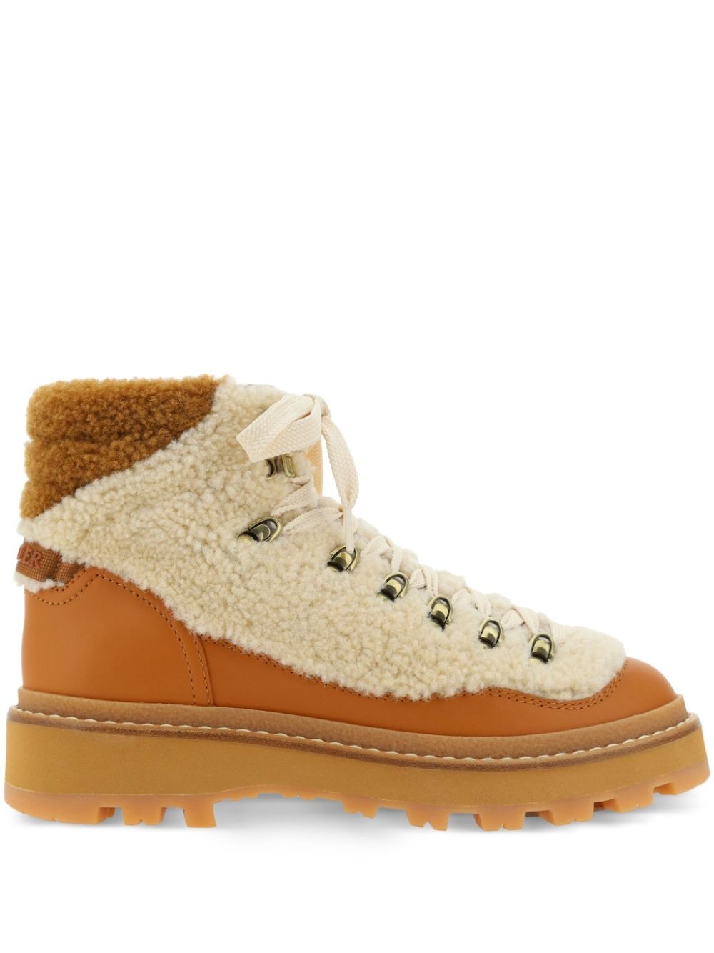 Peka Trek boots - 1