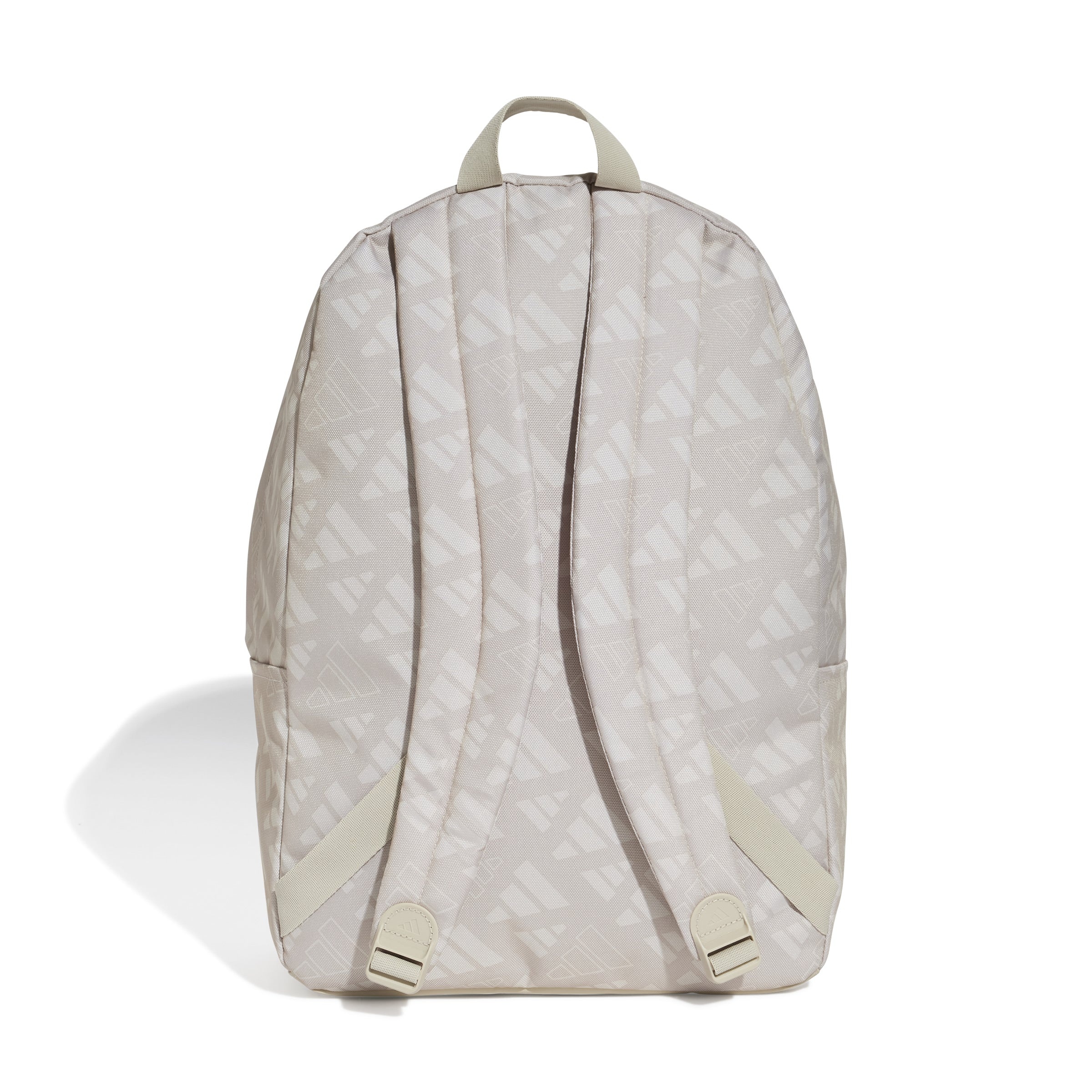 adidas Classic Graphics Backpack 'Beige' JG5873 - 3
