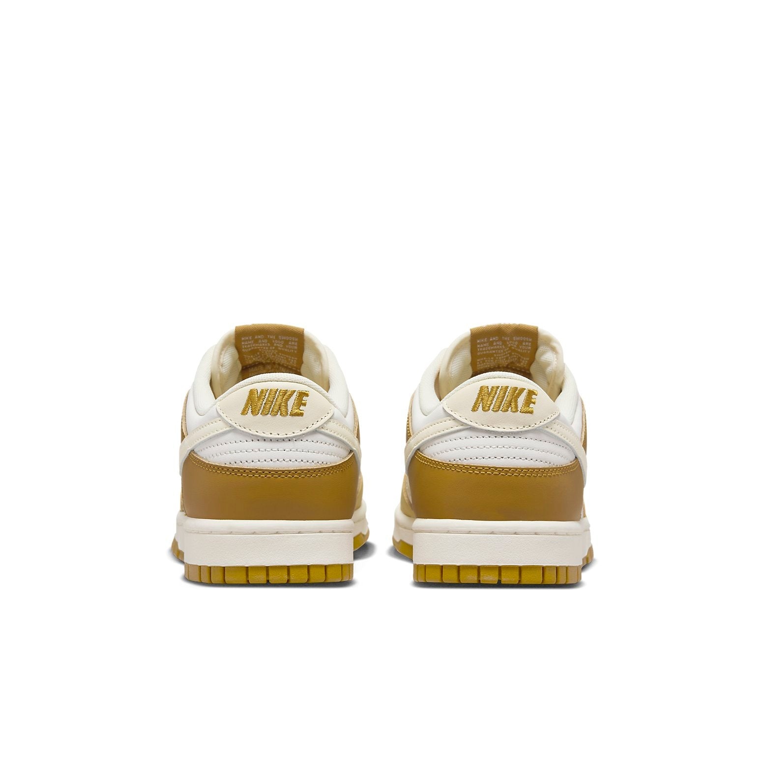 Nike Dunk Low 'Bronzine' FZ4042-716 - 5