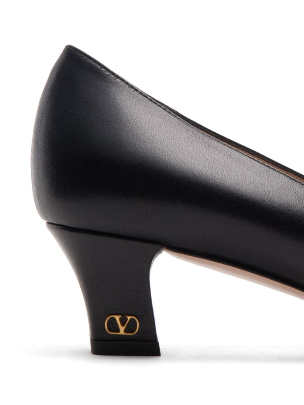 45mm Bowow pumps - 7