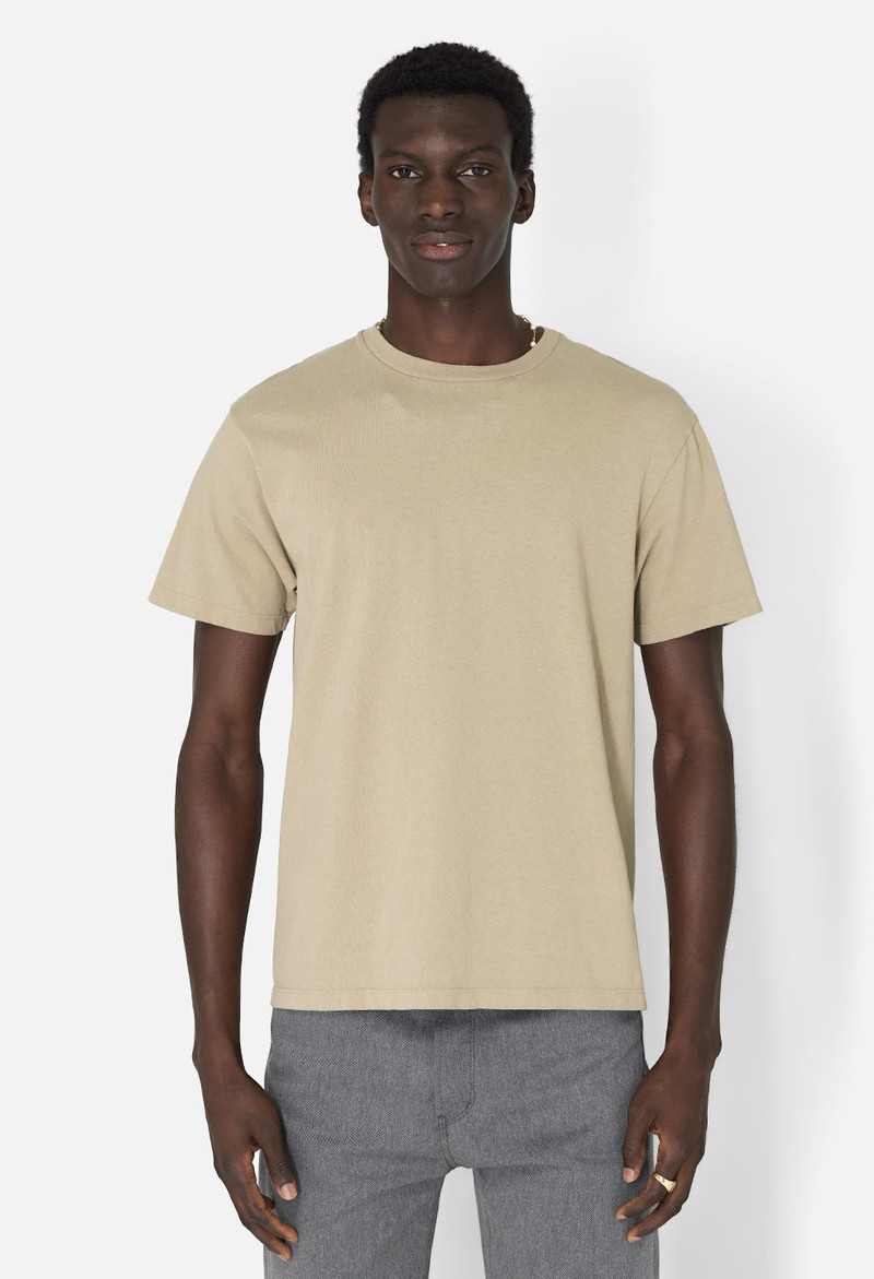 FOUNDATION 3 PACK TEES 5