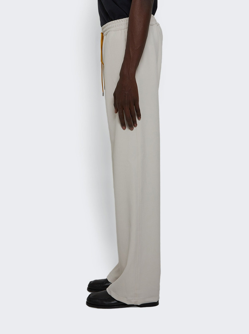 Century Pj Pant White And Black 3