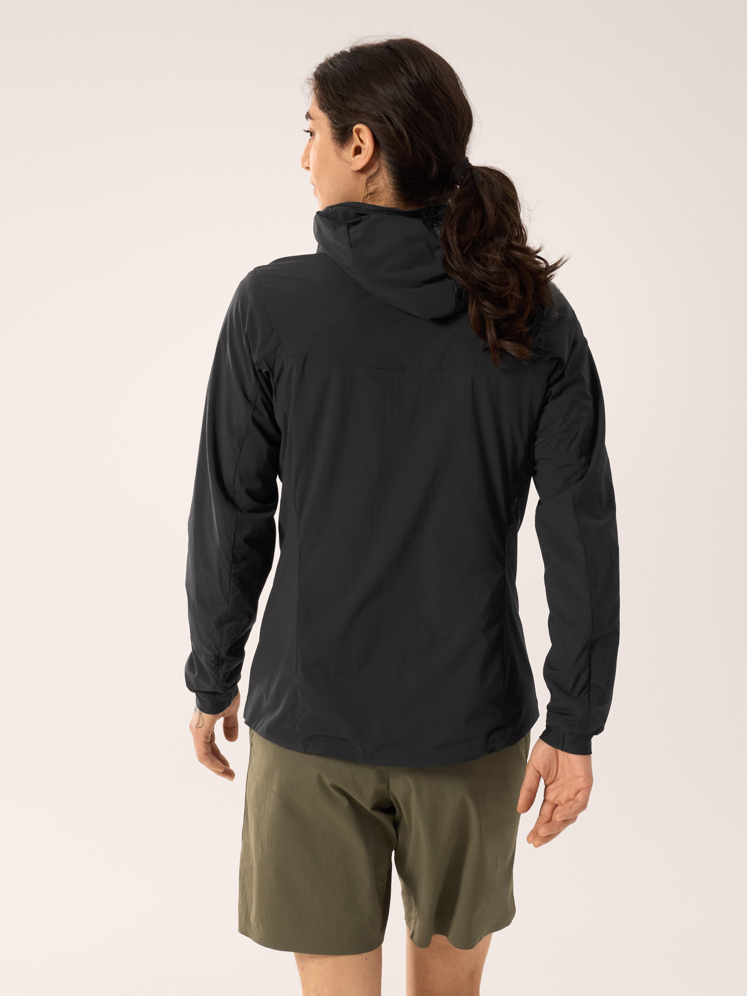 Proton SL Hoody - 4