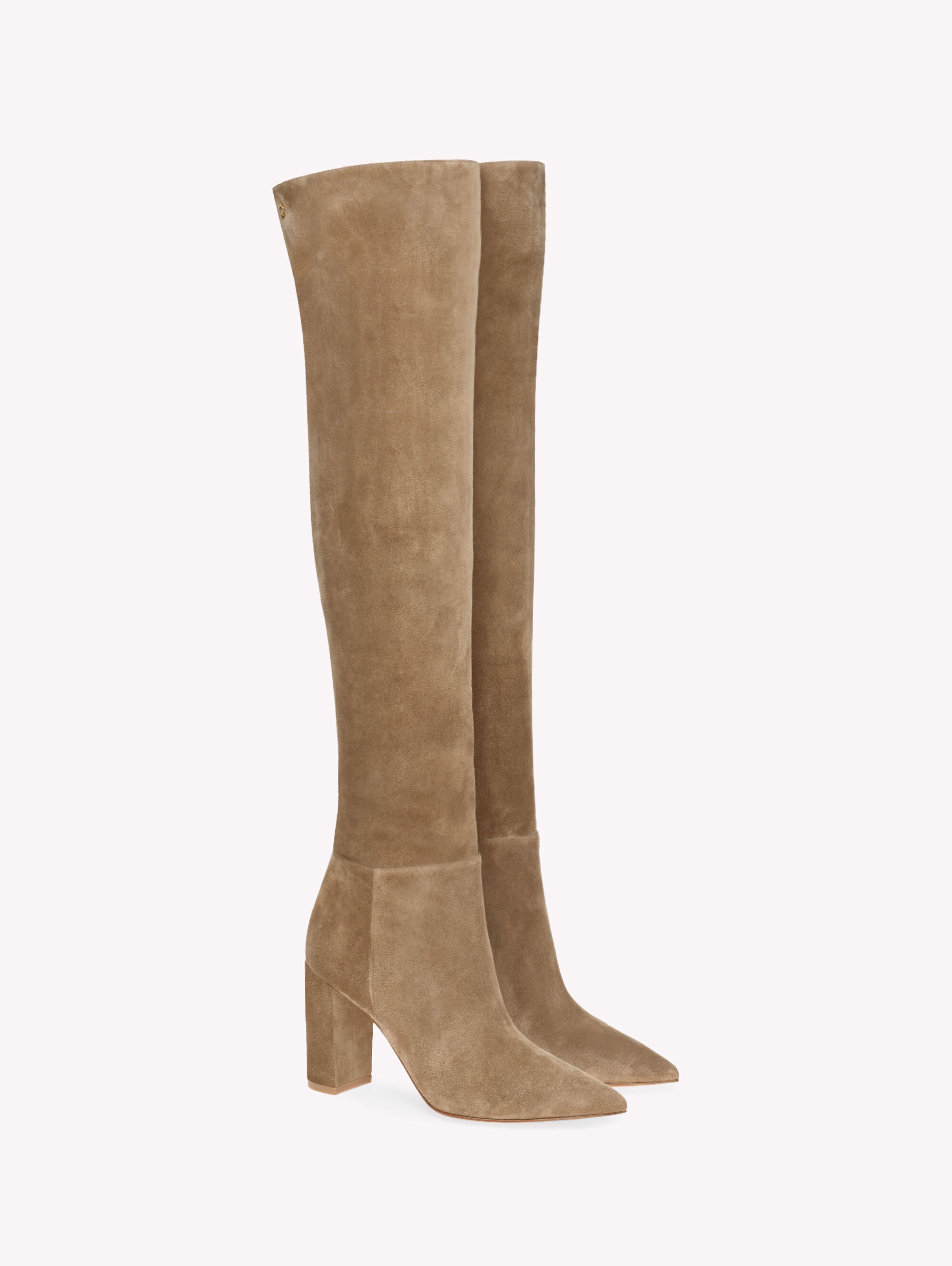 PIPER BOOT 85 - 2