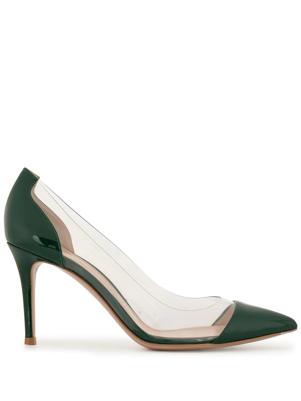 stiletto pumps - 1