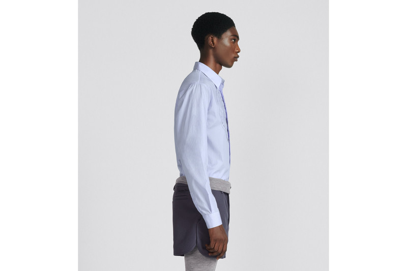 Dior DIOR AND DUNCAN GRANT AND CHARLESTON Shirt outlook