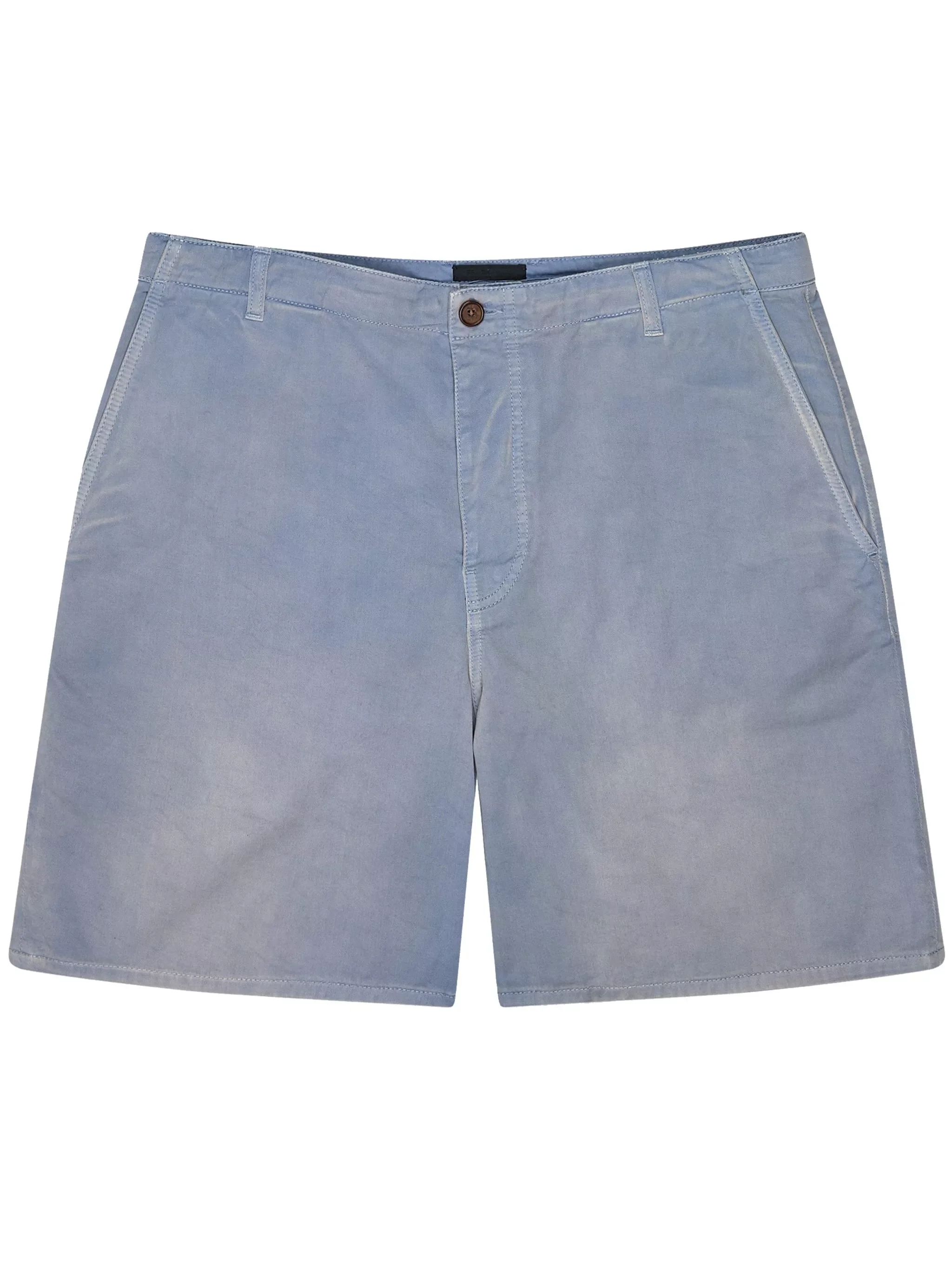 5 Pocket Pants - 1