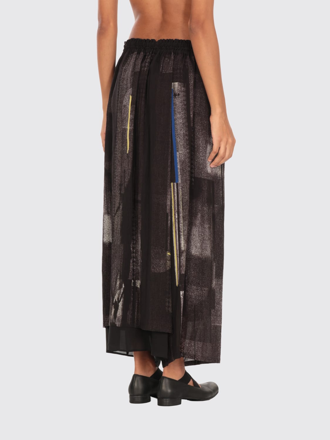 Pants woman Y's - 3