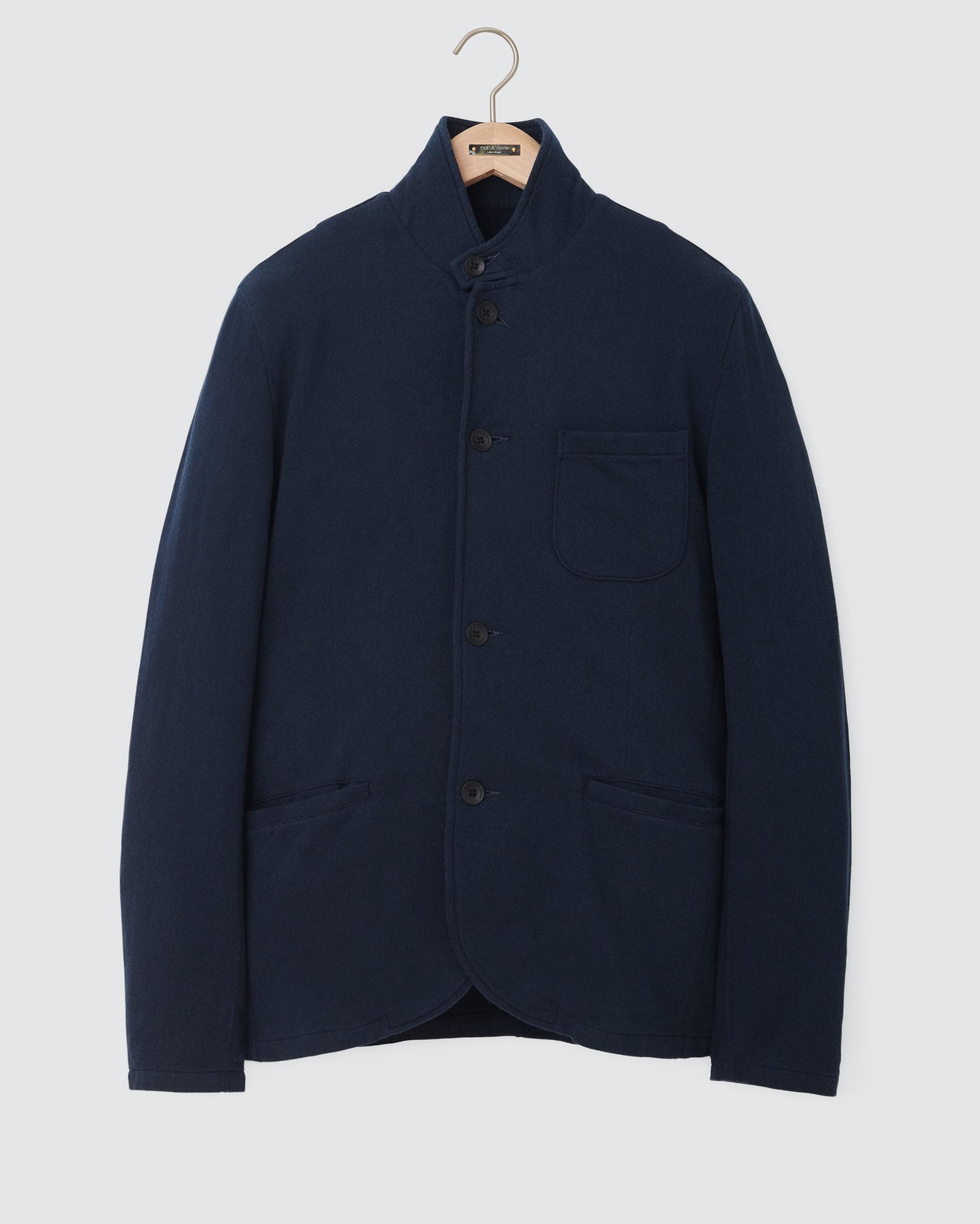 Prospect Knit Cardigan
Classic Fit - 1