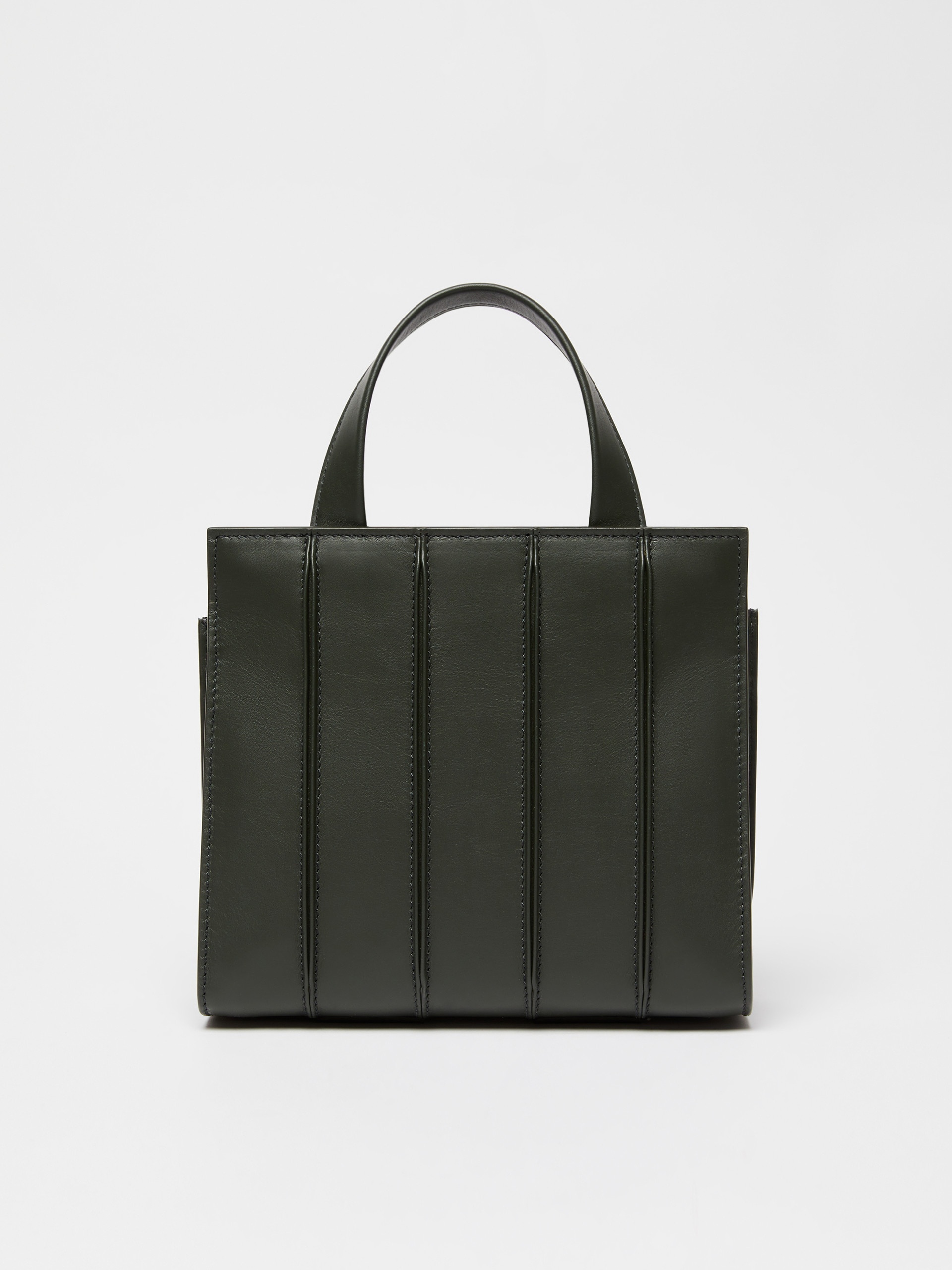 WHI8XS Small leather Whitney Bag - 3