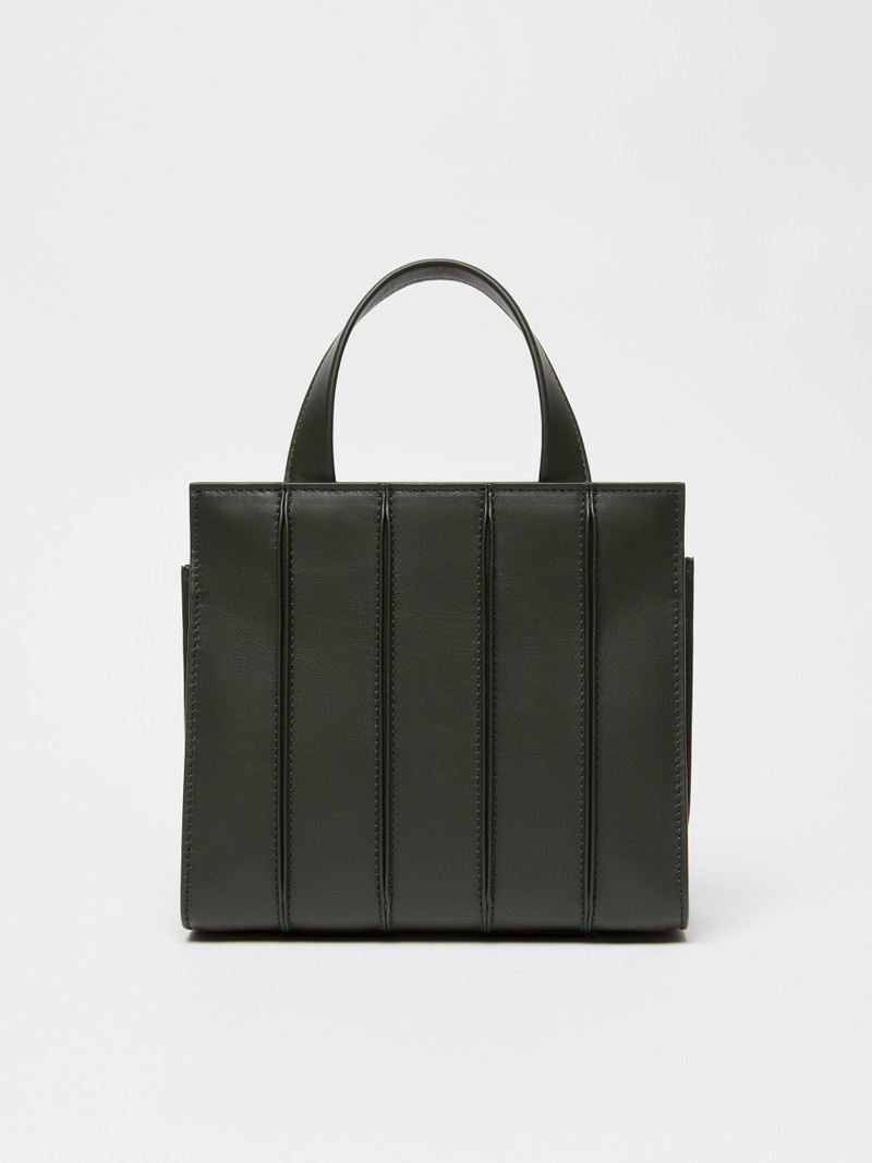 WHI8XS Small leather Whitney Bag 3