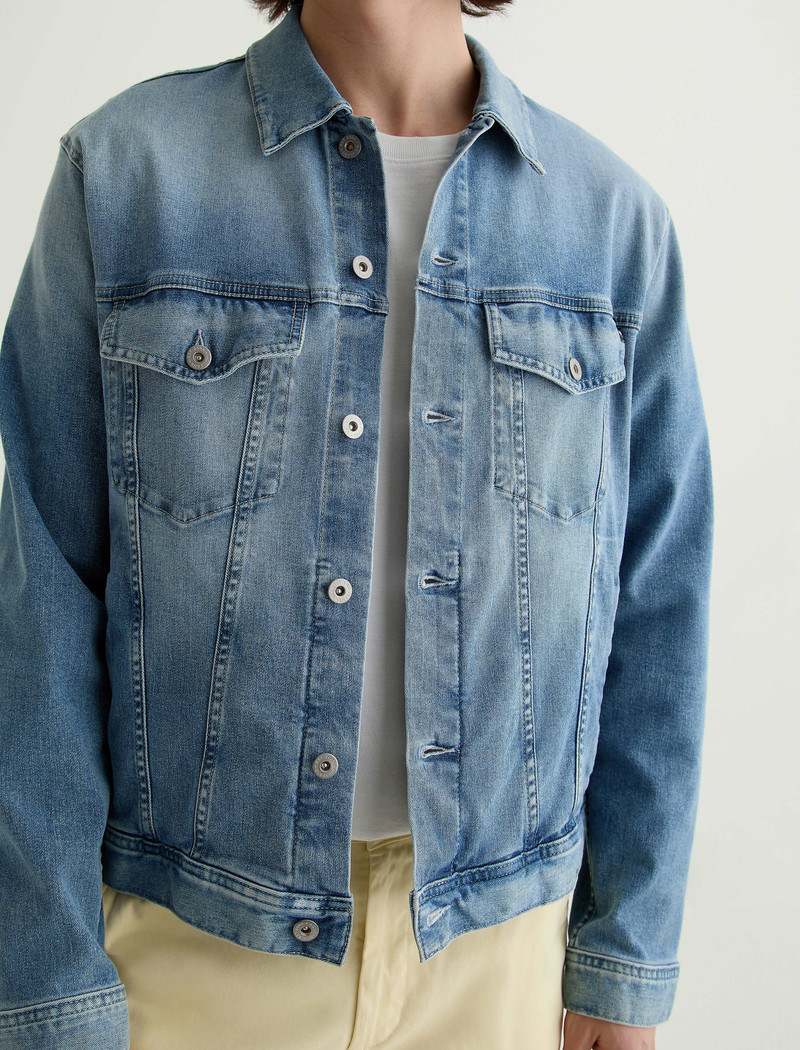 Dart Jacket 4