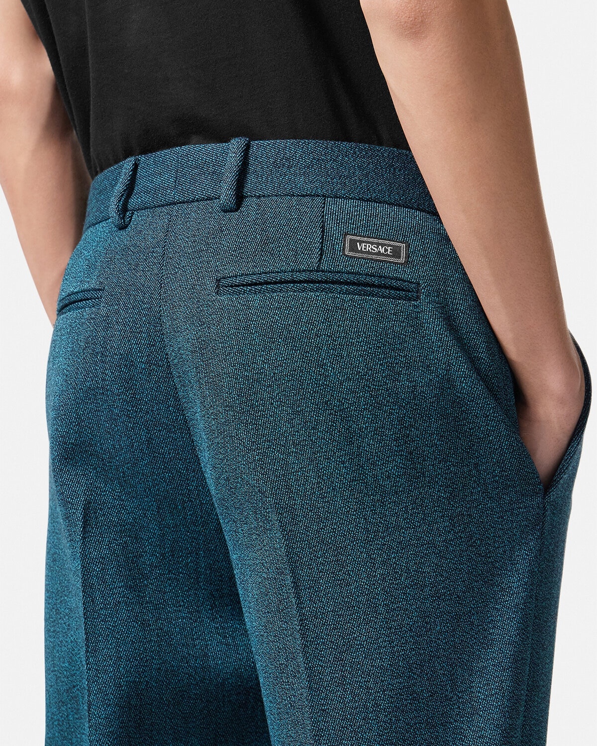 Formal Pants - 5