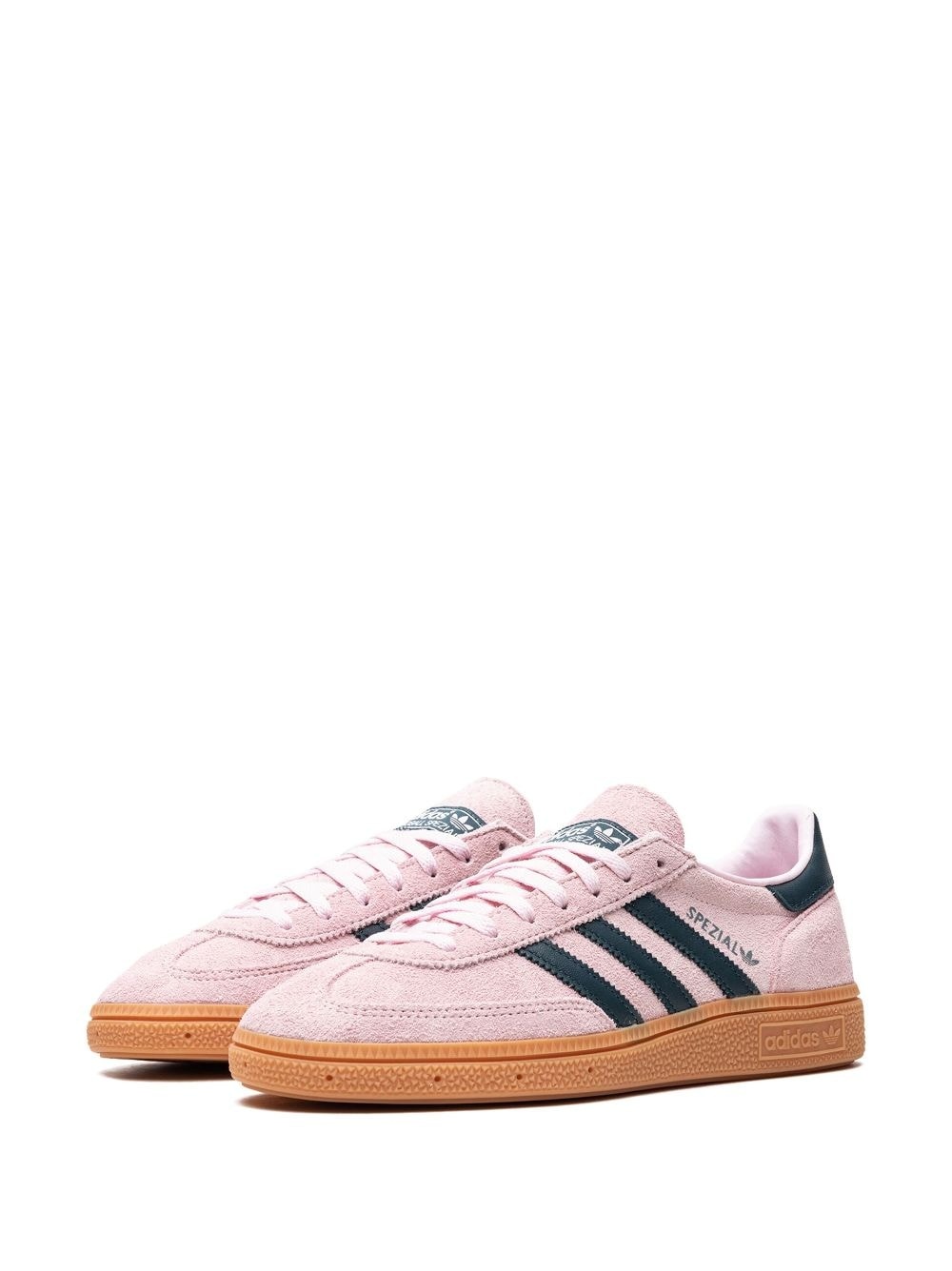 Handball Spezial "Clear Pink" sneakers - 5