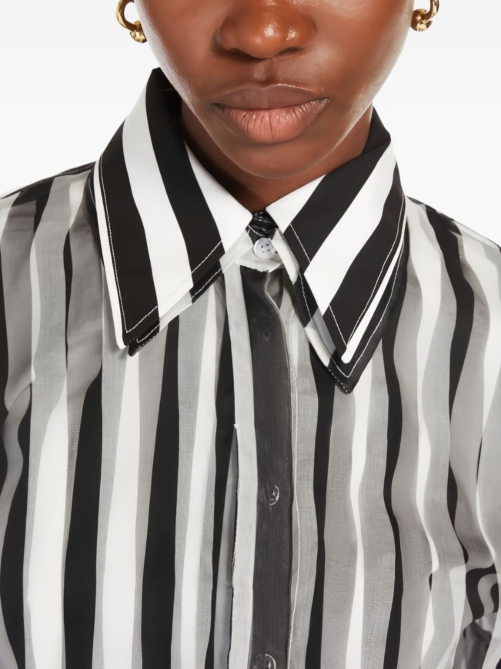 Sumero shirt - 5