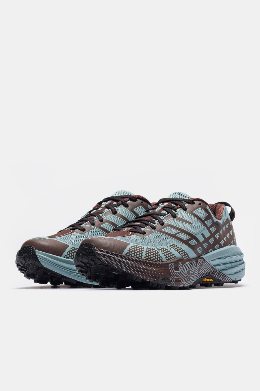 Speedgoat 2 Sneaker in Druzy/Cold Brew - 2