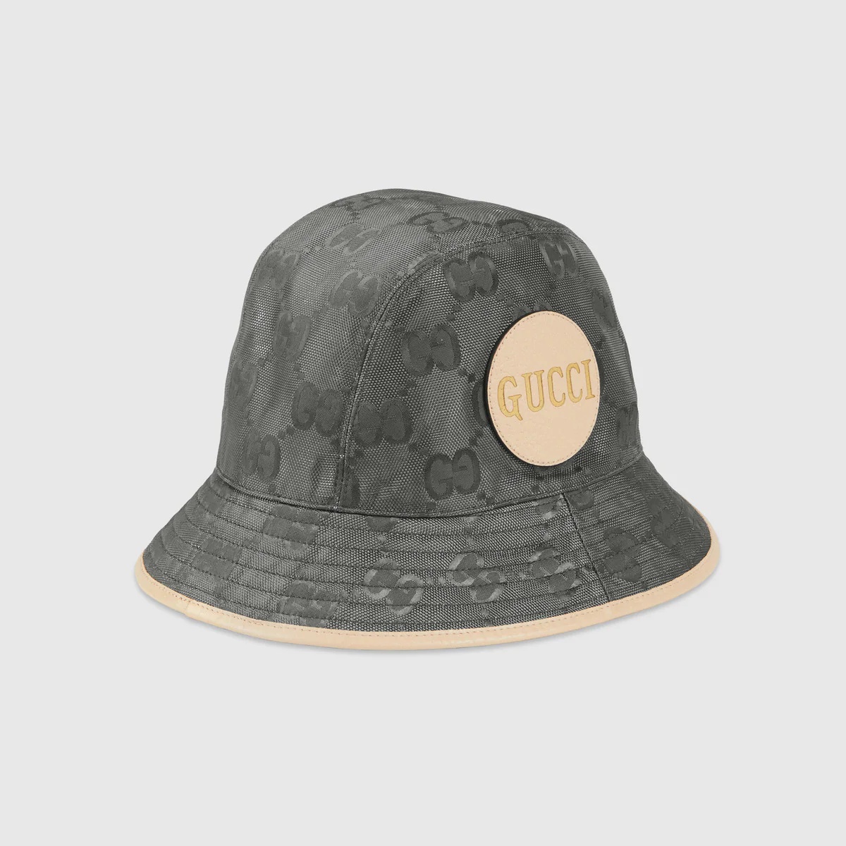 Gucci Off The Grid bucket hat - 1