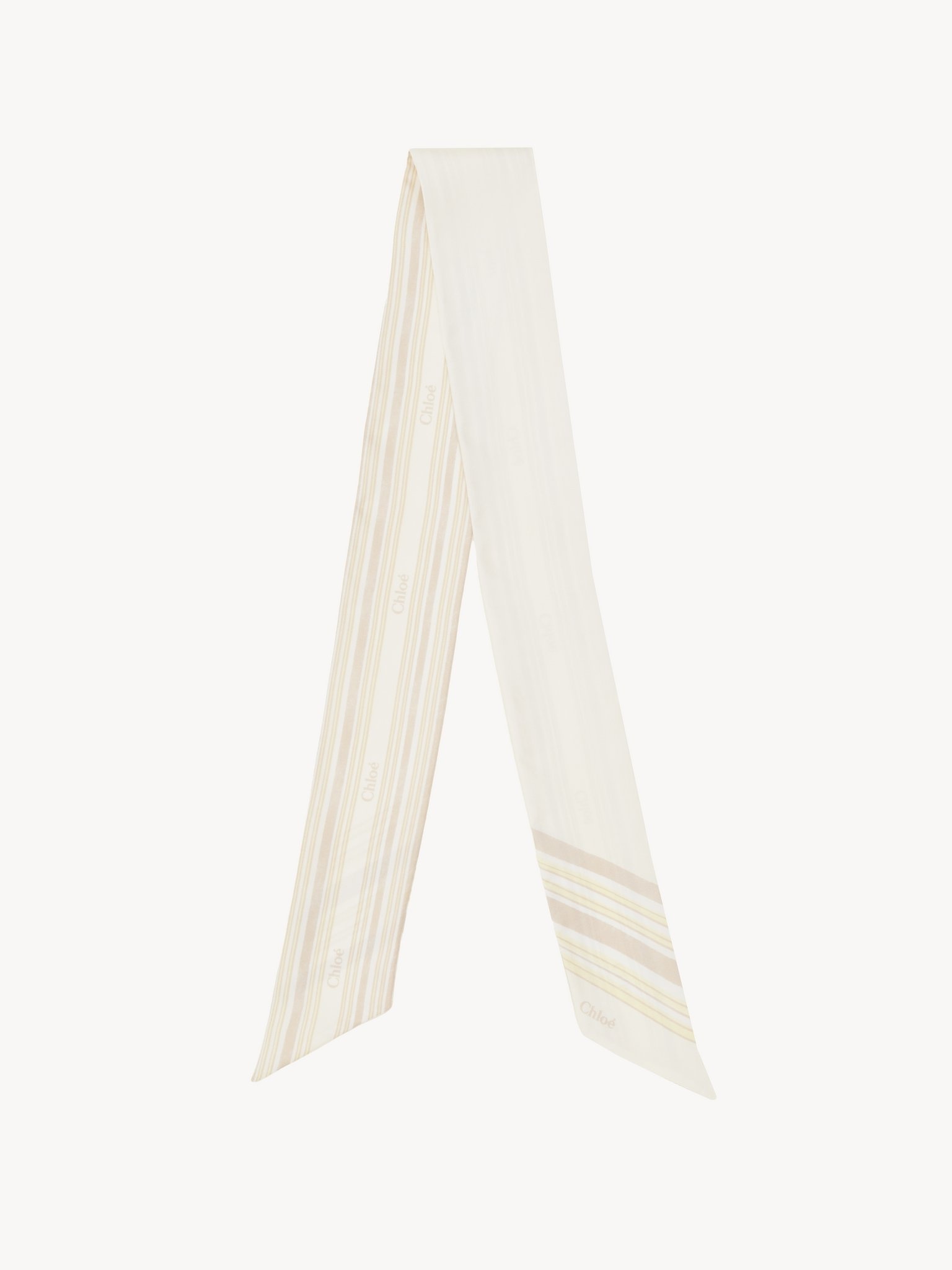 HIGH SUMMER BANDEAU SCARF - 1